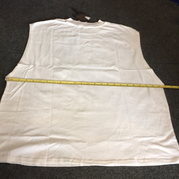 Pink Floyd tour 75” t-shirt 1X 🎼 NWT - Picture 3 of 5